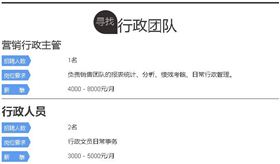 j9九游会真人游戏第一品牌水处理环保公司招聘  行政团队