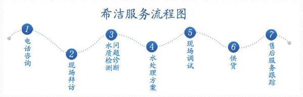 j9九游会真人游戏第一品牌脱磷剂厂家服务流程图