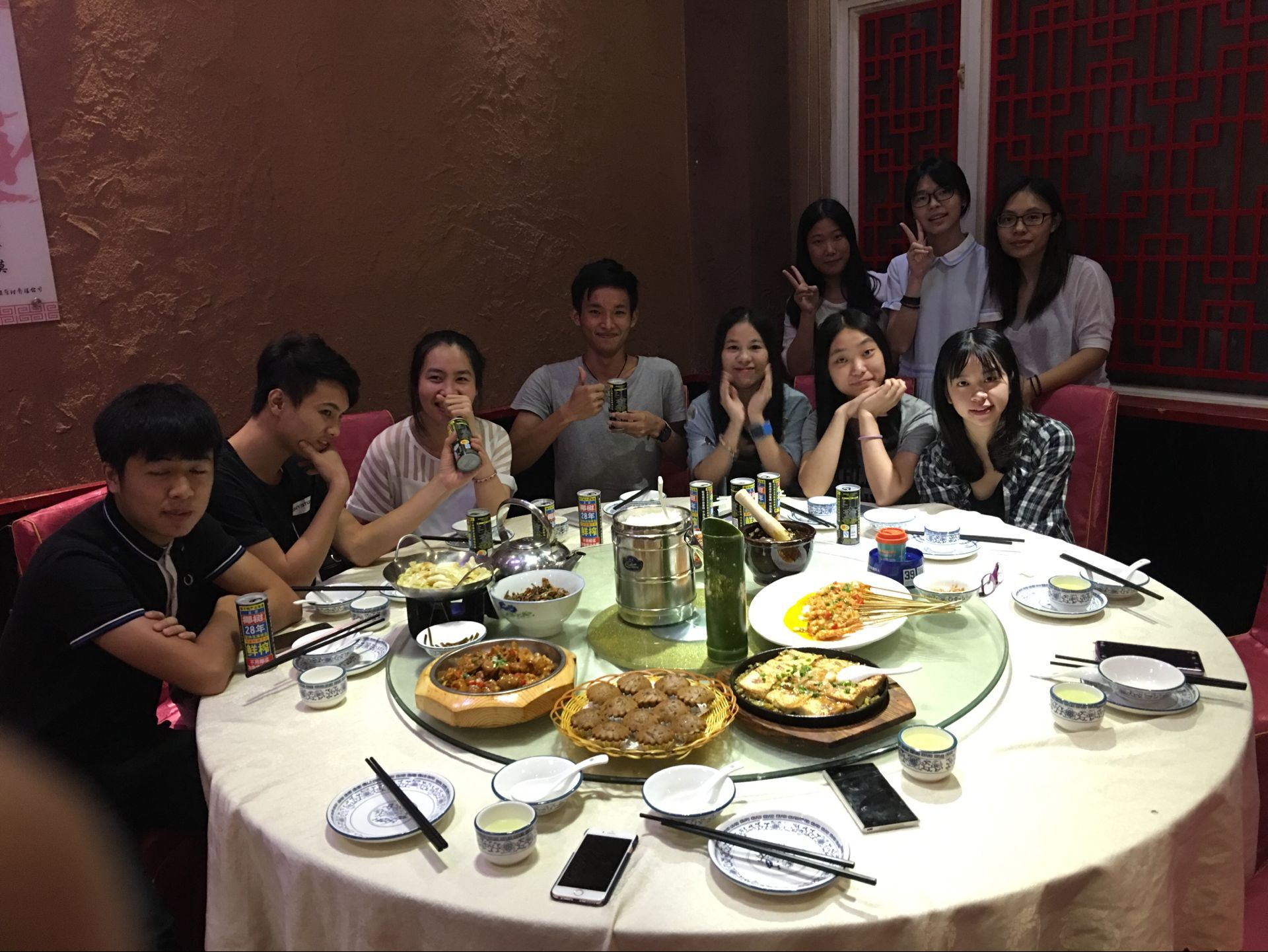 j9九游会真人游戏第一品牌环保聚餐