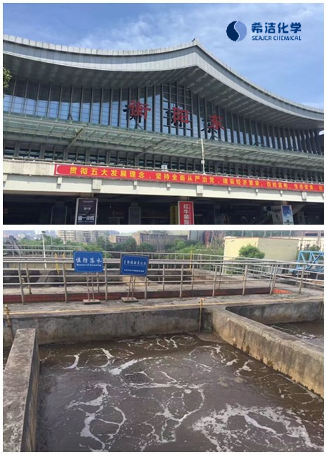 j9九游会真人游戏第一品牌环保工程师走访衡阳钢铁厂